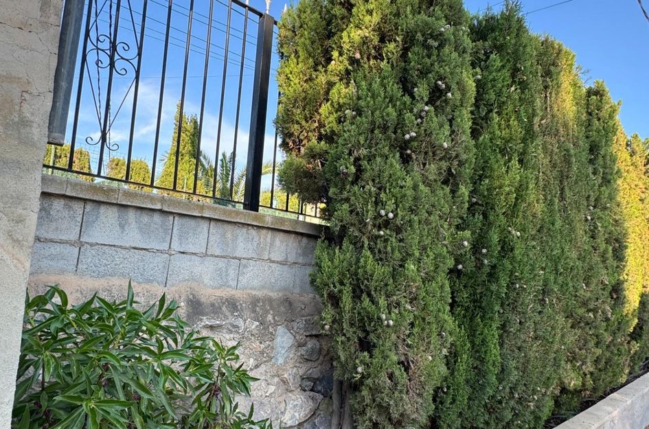 Villa in Barranc de Sant Gaietà