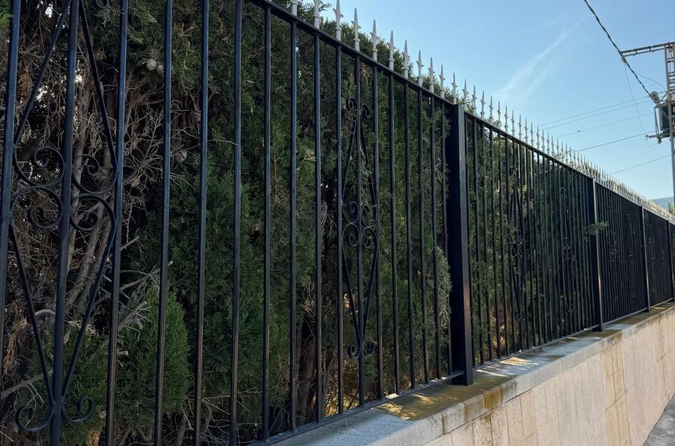 Villa in Barranc de Sant Gaietà