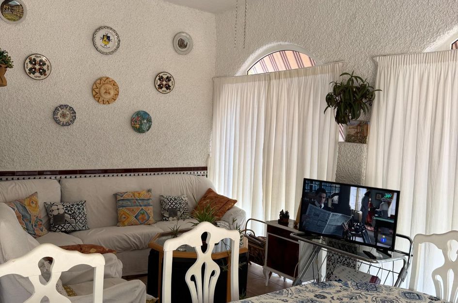 Villa in Barranc de Sant Gaietà