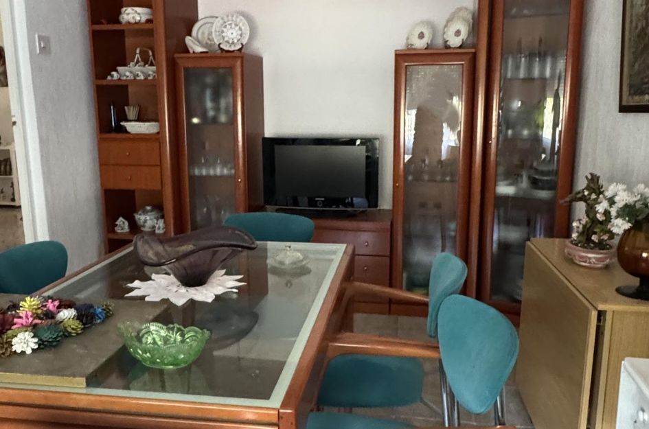 Villa in Barranc de Sant Gaietà