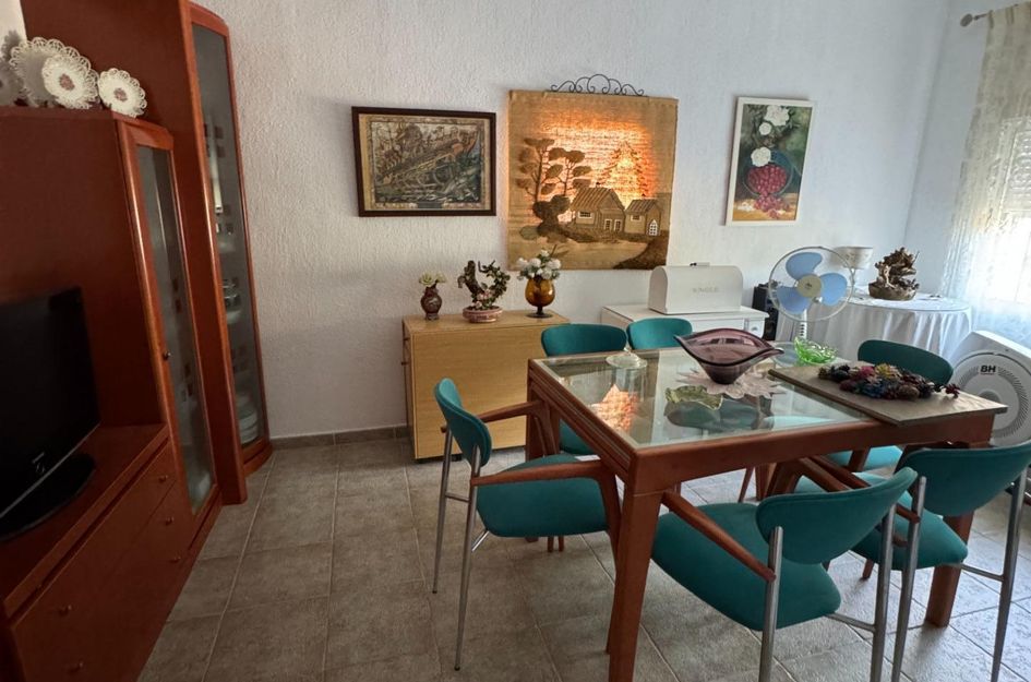 Villa in Barranc de Sant Gaietà