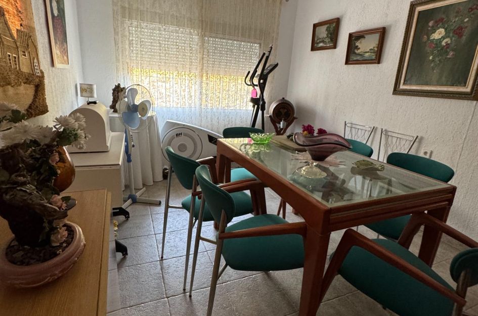 Villa in Barranc de Sant Gaietà