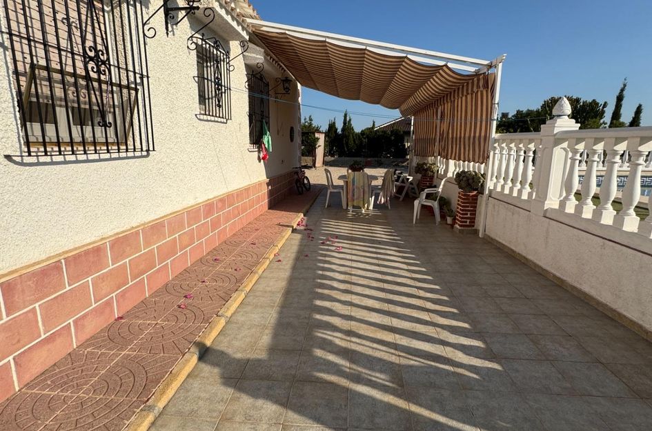 Villa in Barranc de Sant Gaietà