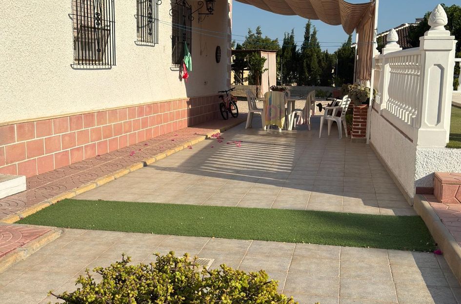 Villa in Barranc de Sant Gaietà