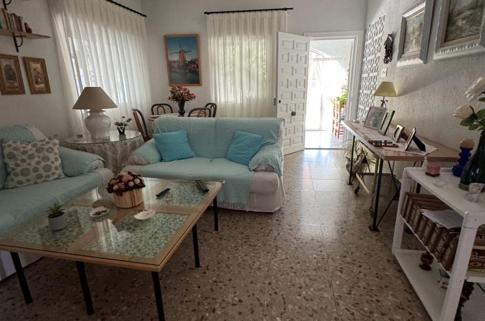 Villa in Barranc de Sant Gaietà