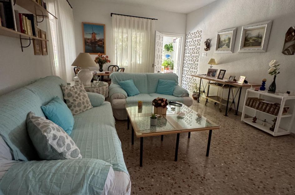 Villa in Barranc de Sant Gaietà