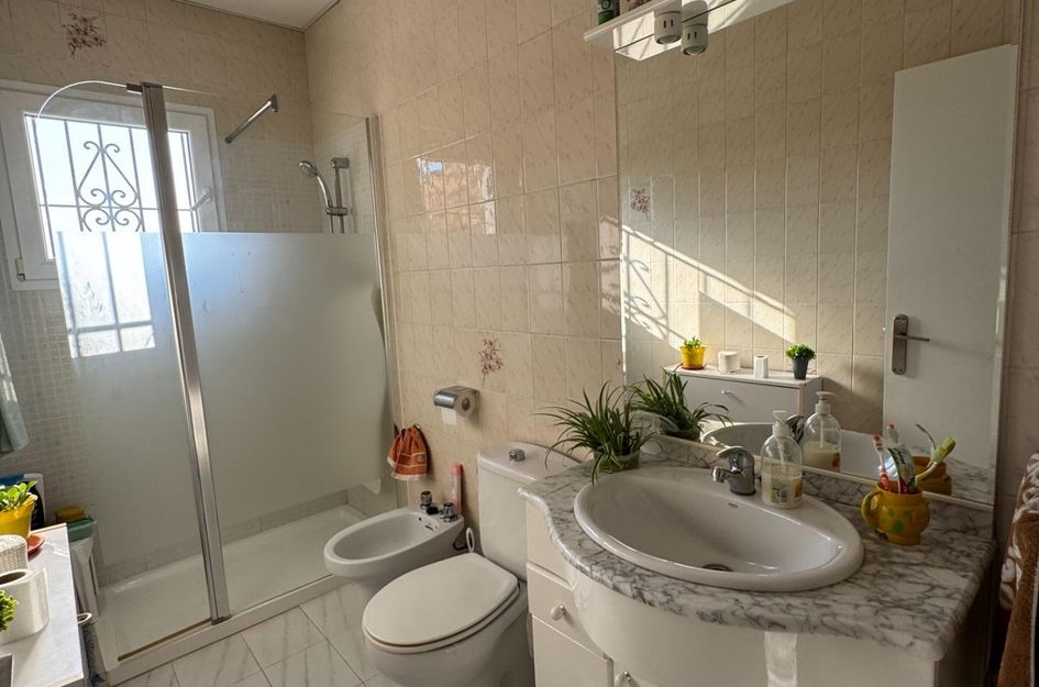 Villa in Barranc de Sant Gaietà