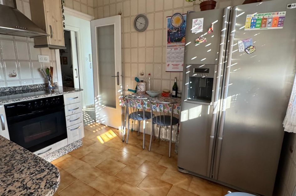 Villa in Barranc de Sant Gaietà