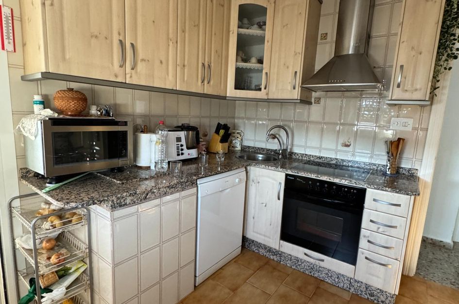 Villa in Barranc de Sant Gaietà