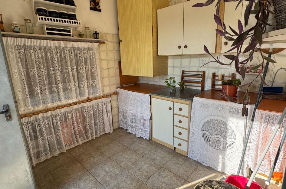 Villa in Barranc de Sant Gaietà