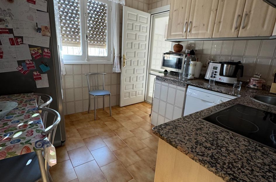 Villa in Barranc de Sant Gaietà