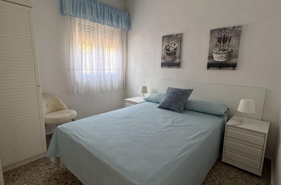 Villa in Barranc de Sant Gaietà