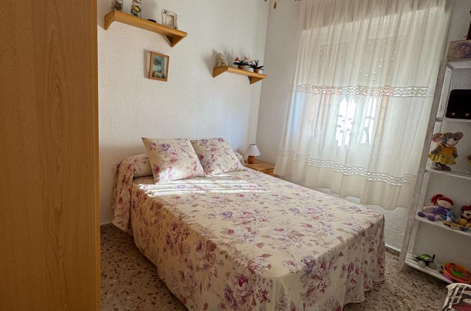 Villa in Barranc de Sant Gaietà