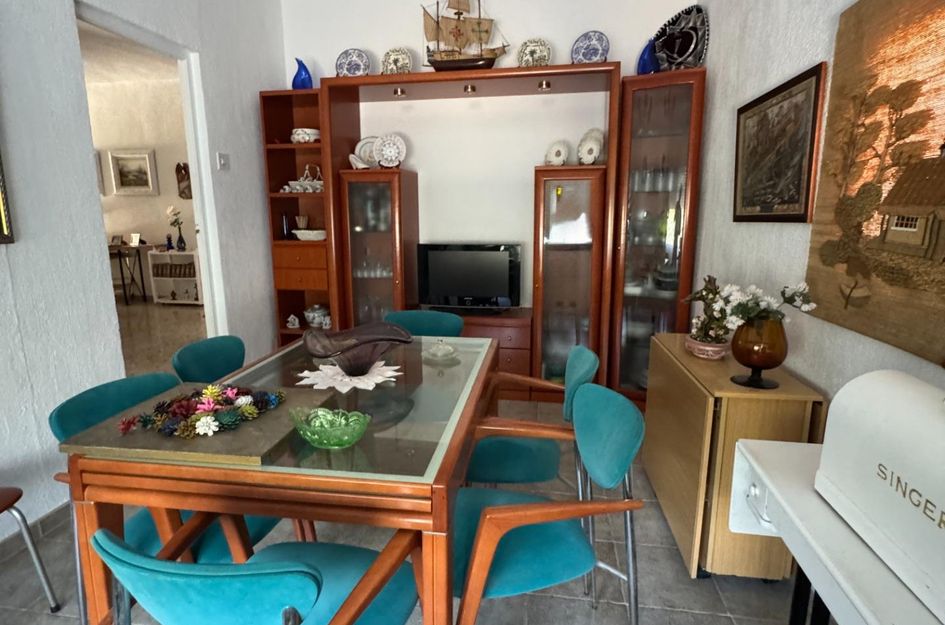 Villa in Barranc de Sant Gaietà