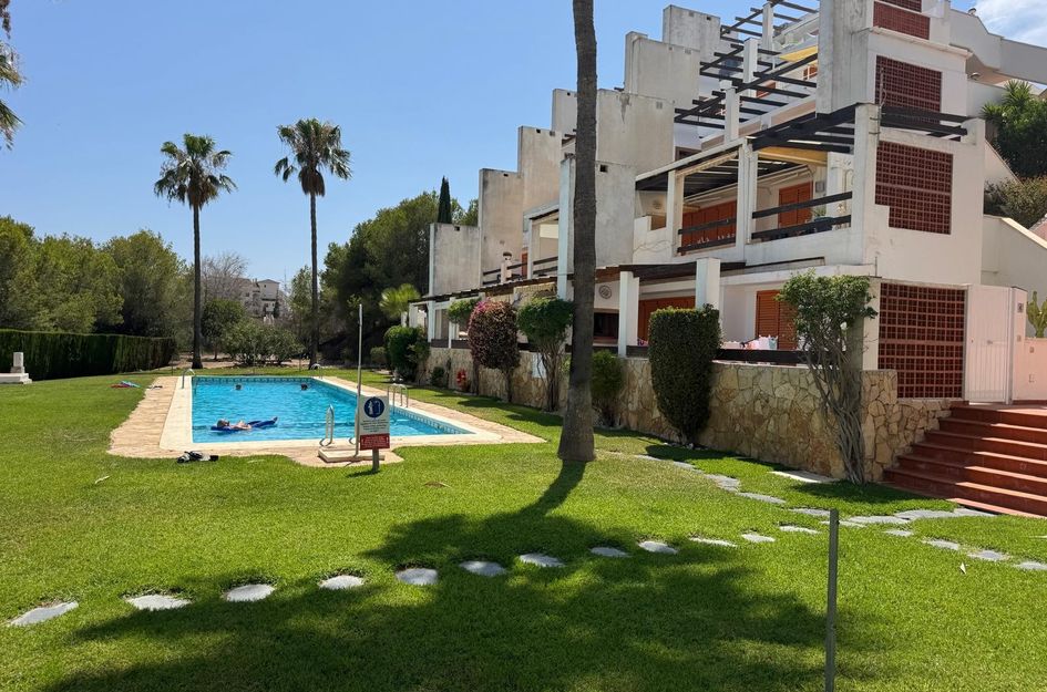 Appartement in Campoamor R-5