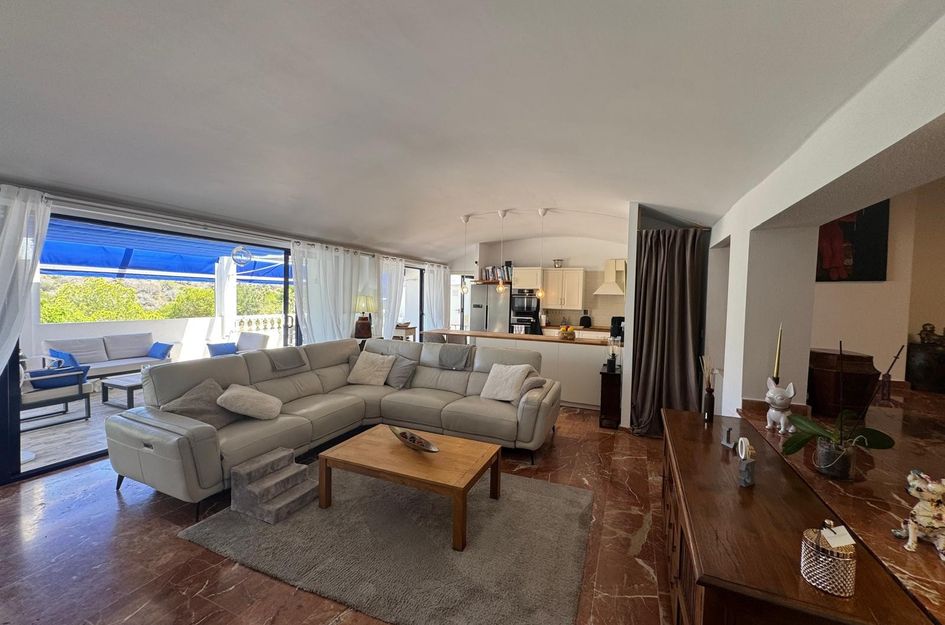 Appartement in Campoamor R-5