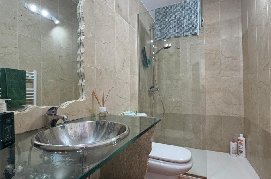 Appartement in Campoamor R-5