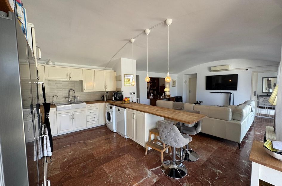 Appartement in Campoamor R-5