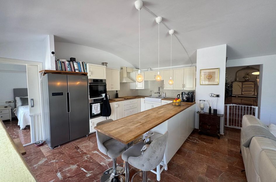 Appartement in Campoamor R-5