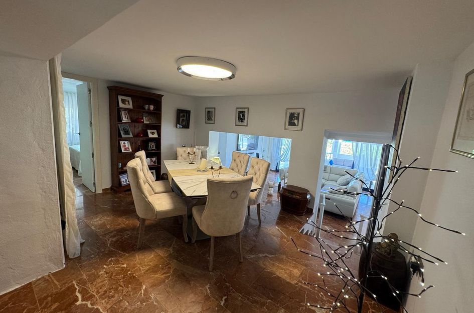 Appartement in Campoamor R-5