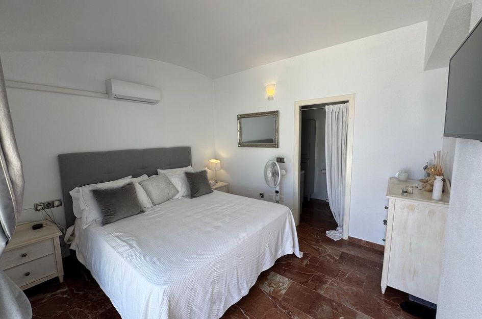 Appartement in Campoamor R-5