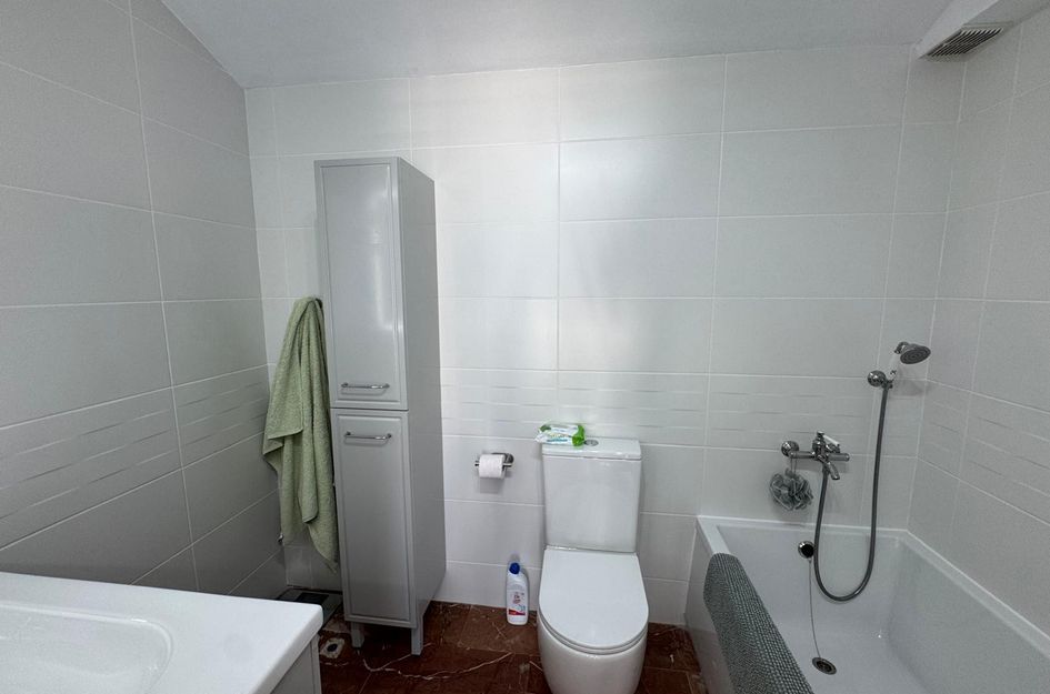 Appartement in Campoamor R-5