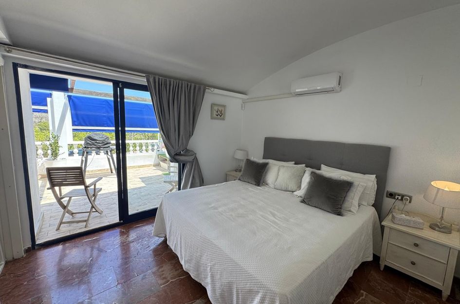 Appartement in Campoamor R-5