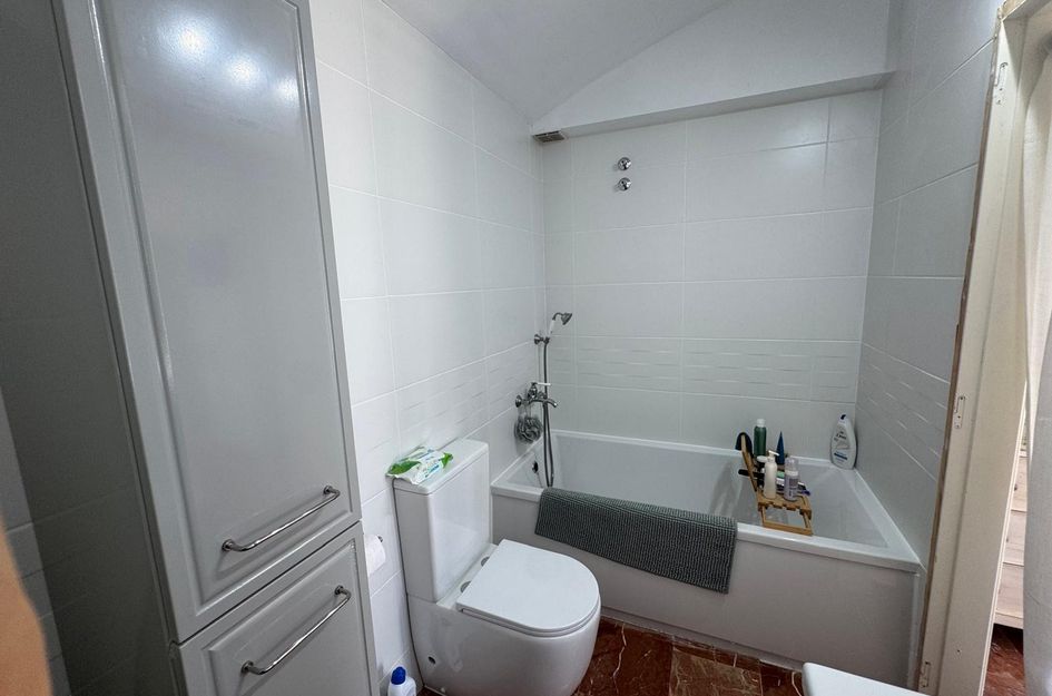 Appartement in Campoamor R-5