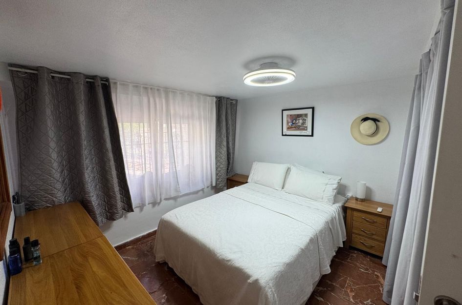 Appartement in Campoamor R-5