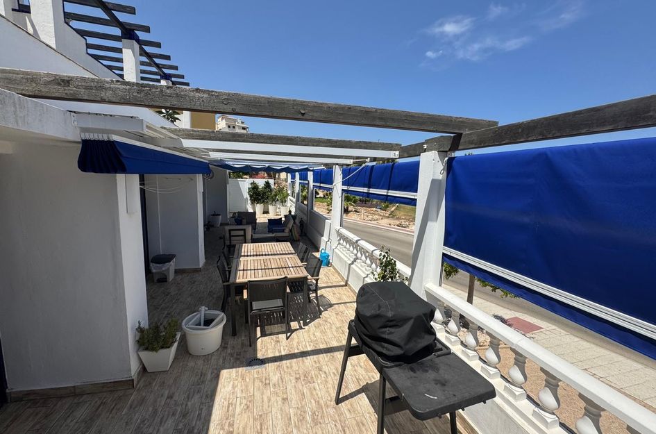 Appartement in Campoamor R-5