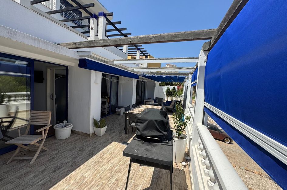 Appartement in Campoamor R-5