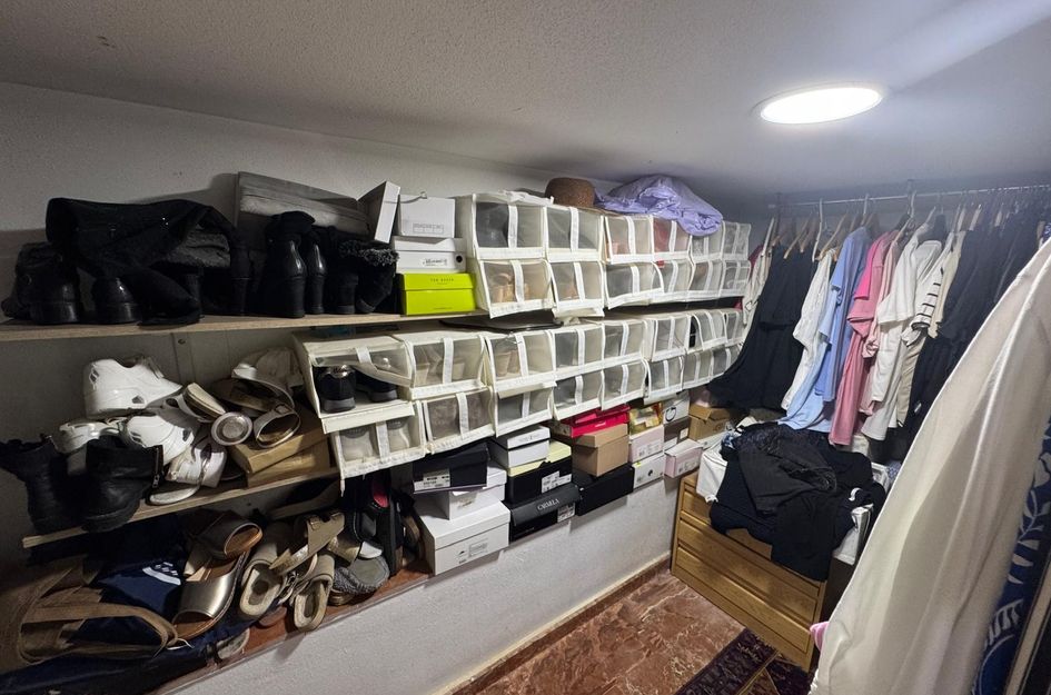 Appartement in Campoamor R-5