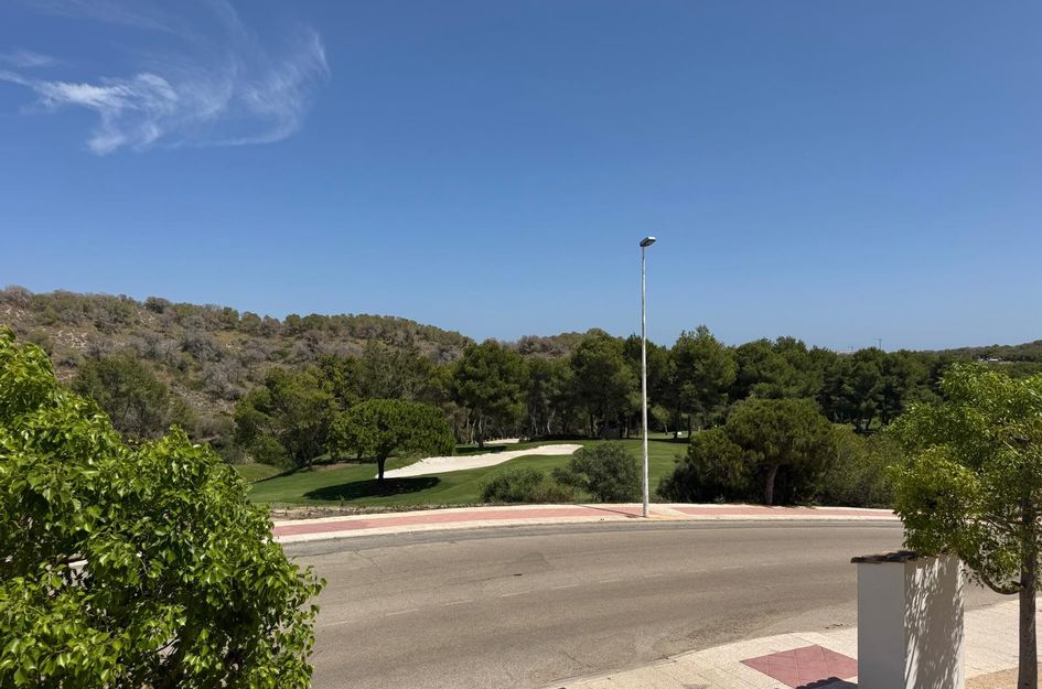 Appartement in Campoamor R-5