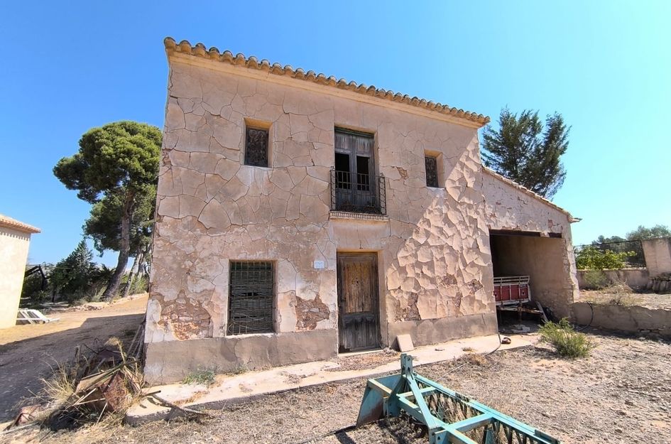 Huis in Villena