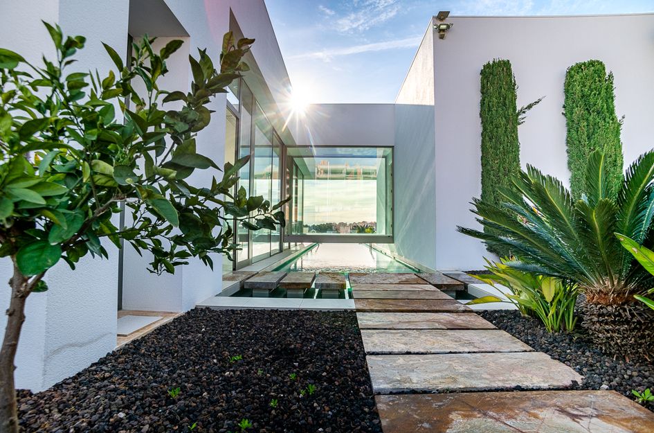 Villa in Pinar de Campoverde