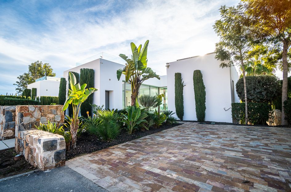 Villa in Pinar de Campoverde