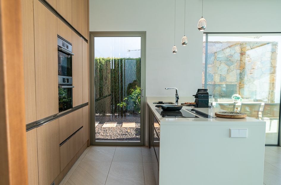 Villa in Pinar de Campoverde