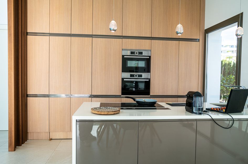 Villa in Pinar de Campoverde