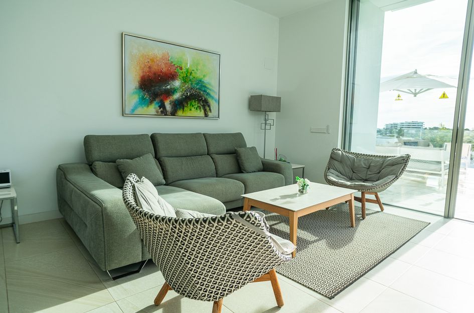 Villa in Pinar de Campoverde