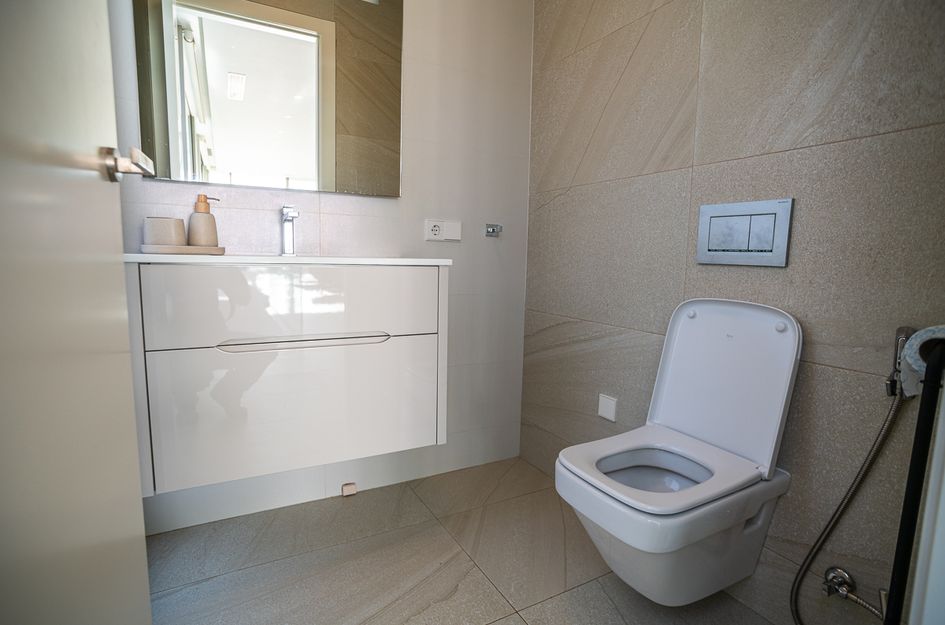 Villa in Pinar de Campoverde