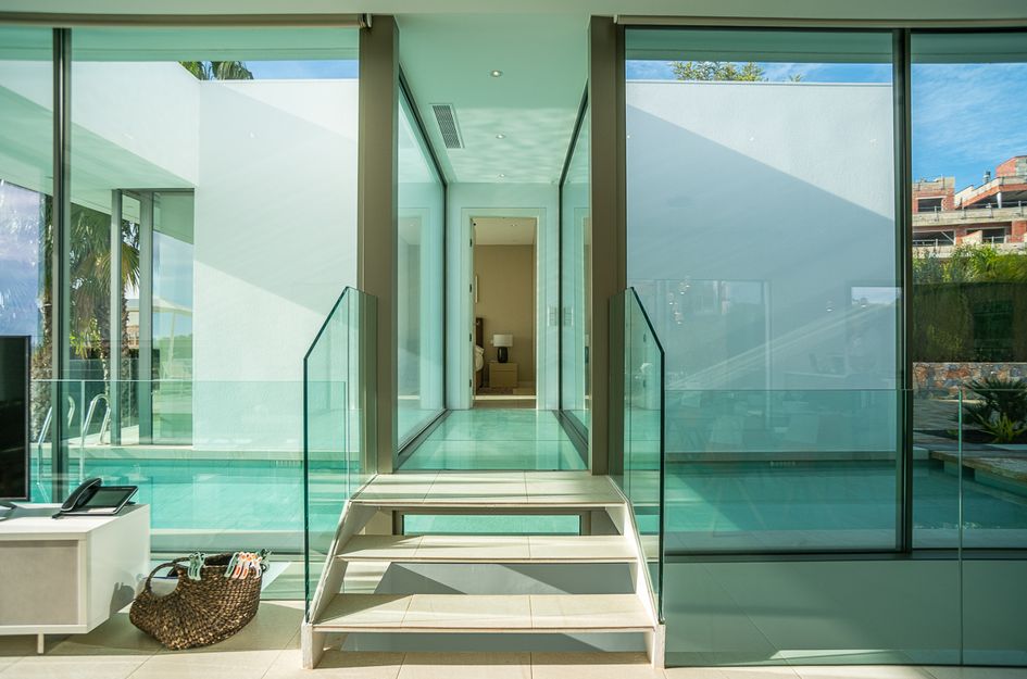 Villa in Pinar de Campoverde