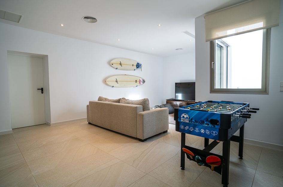 Villa in Pinar de Campoverde