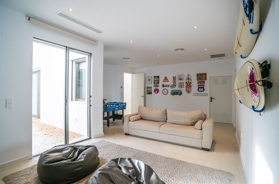 Villa in Pinar de Campoverde