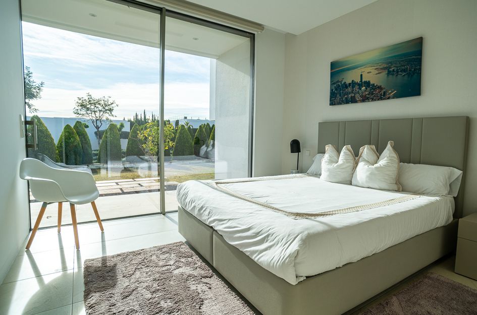 Villa in Pinar de Campoverde