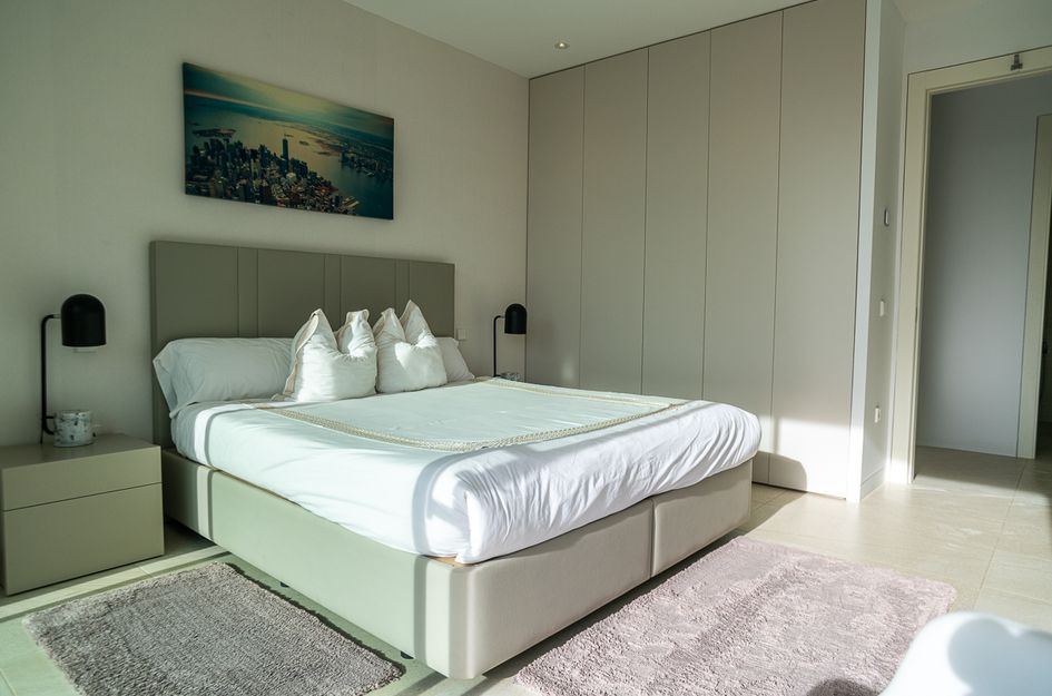 Villa in Pinar de Campoverde