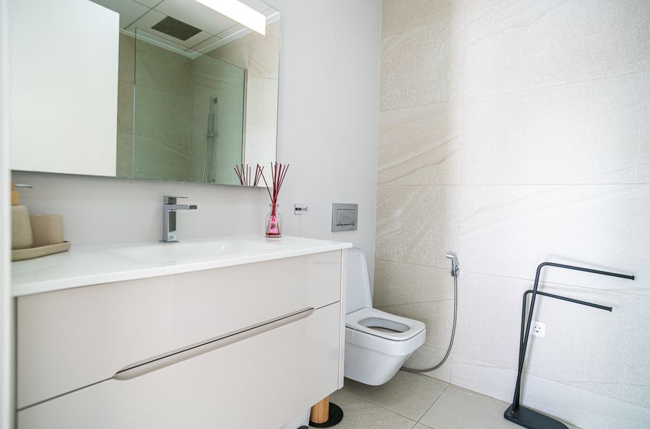 Villa in Pinar de Campoverde