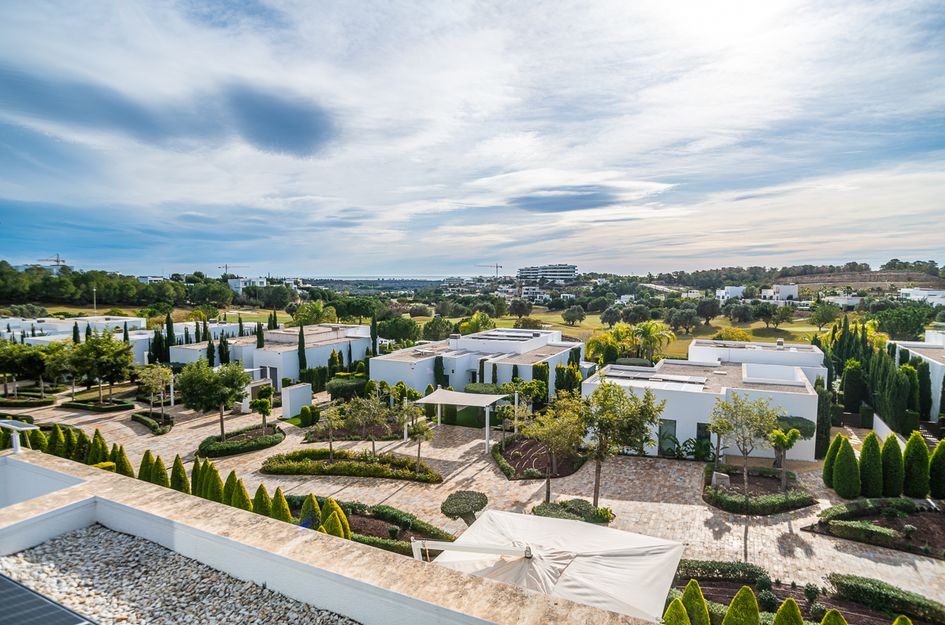 Villa in Pinar de Campoverde