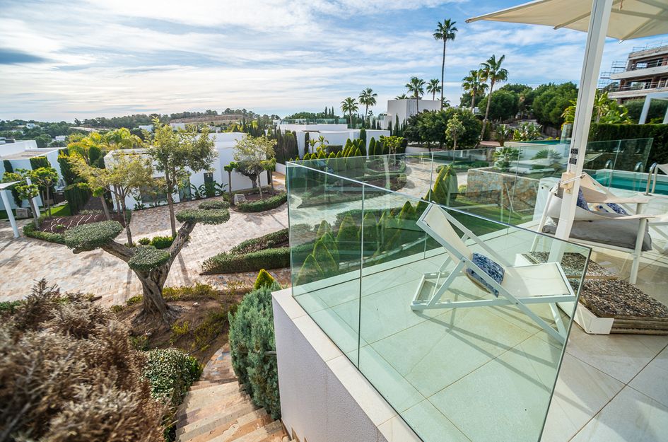 Villa in Pinar de Campoverde