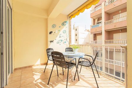 Appartement in Torrevieja