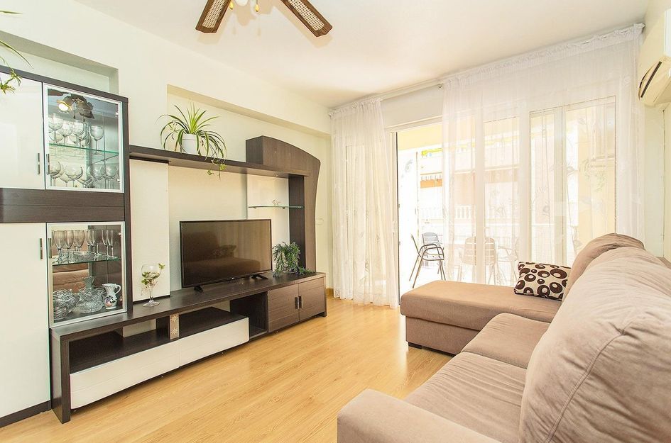 Appartement in Torrevieja